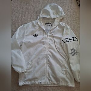 Yeezus Tour Jacket